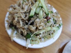-同裕烧烤·海鲜·家常菜(杰座·欧洲城店)