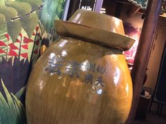 -坛宗剁椒鱼头(河西王府井店)