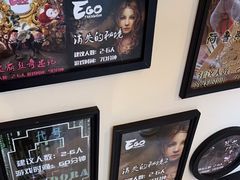 -EGO原创机械密室逃脱(朝阳大悦城2店)