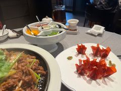 -柿合缘新京菜(国金中心商场店)