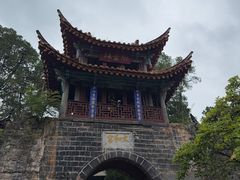 -昆明市金殿名胜区