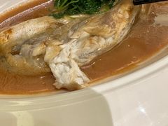 -沈灶河豚宴·河豚融合餐厅(汉中路店)