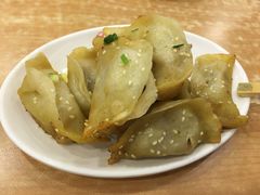 -小姜锅贴(凤凰街店)