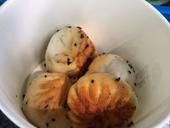 -老盛兴汤包馆(江宁一店)
