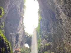 -英西峰林·洞天仙境