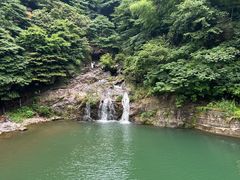 -长谷洞天