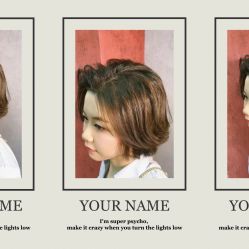 -诗悦发型烫染SALON