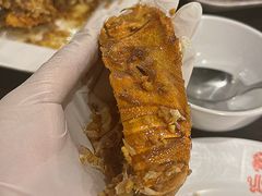 -大螃蟹海鲜餐厅