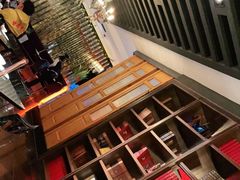 大堂-小资太太餐厅(南岗区店)