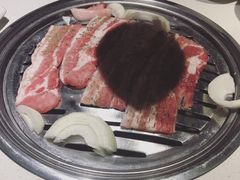 -本家韩国烤肉(青岛万象城店)