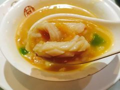 海鲜泡饭-大咀港式茶餐厅(海岸城店)