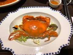 -广州文华东方酒店·江-由辉师傅主理