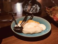 芒果椰浆糯米饭-米泰MiThai