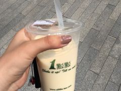-1点点(银座和谐广场店)