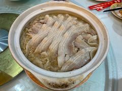 砂锅白肉-砂锅居(西四店)