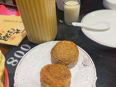 -北门涮肉·炭火铜锅涮肉(什刹海店)