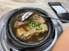 -新峰肉骨茶