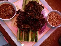 -街角等你.大连海鲜烧烤.经典铁板海鲜串(西安路店)