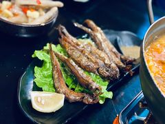 -炙韩料理·部队锅专门店