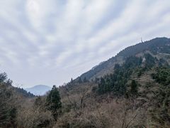 -南岳衡山风景名胜区