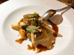 -非常时髦餐厅VUE Restaurant(外滩茂悦大酒店)