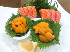 -东京屋(武定路店)