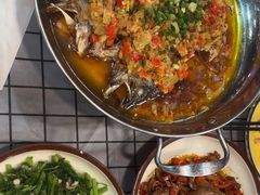 -江西老表·经典江西八大碗