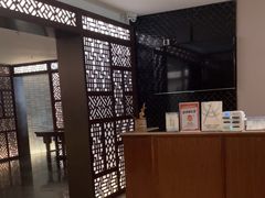 -静之湖湖畔餐厅