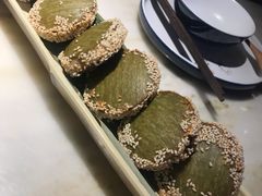 -绿茶餐厅(成都大悦城店)