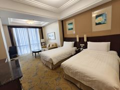 -苏州香格里拉大酒店