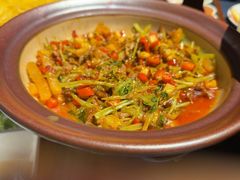 -金狮麟·新豫菜(金码大厦店)