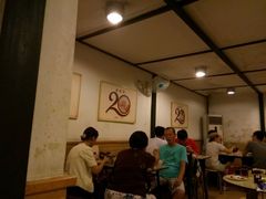 大堂-老班长手工灌汤包老店(东山店)