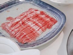 -东来顺饭庄(西直门店)