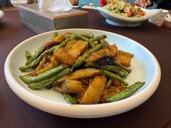 -民族饭荘(新华大街店)