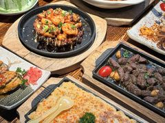 -小川洋风料理(汉街店)