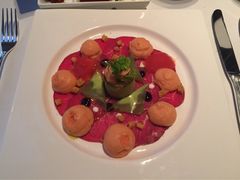 -北京金融街丽思卡尔顿酒店·意味轩 Cepe