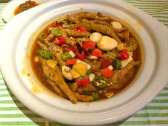 -畔悦庐·庐山菜·音乐餐厅