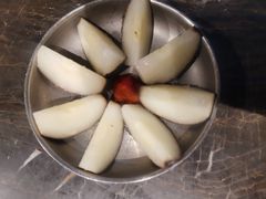 -大叹号·朝鲜族烤肉(潍坊泰华城店)