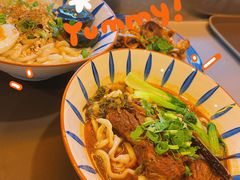 -面乙新派手擀面(大悦城店)