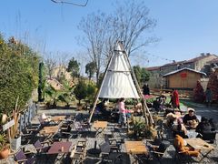 -HERRE·FARM 赫尔露营农场·团建聚会包场