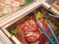 -喜井无限自助烤肉公司(石厦店)