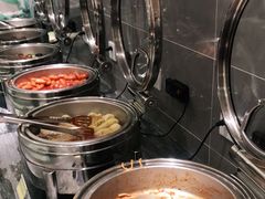 -福成自助烤肉(华冠天地城关店)