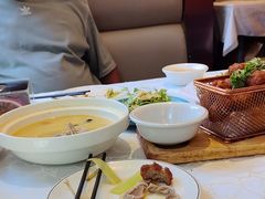-福来居烤鸭店(天坛二店)