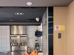-麦当劳(深圳西涌天文台店)
