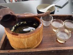 -汉水谣·江景餐厅(江滩店)