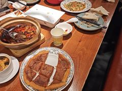 -又一福烤鸭·北京菜(东四店)