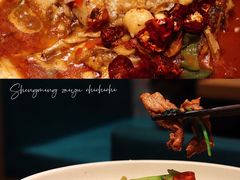 -千稻剁椒大鱼头(CityOn熙地港店)