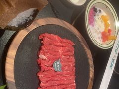 -乔先生涮肉·鲜活牛羊肉火锅(塘沽店)