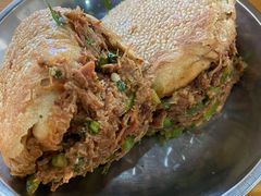 -昌顺马记小吃店(昌盛园店)