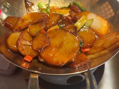 -绿茶餐厅(燕郊永旺店)